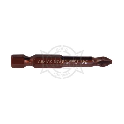 ( 20) Бита Ph 2х50 mr.Logo (1)