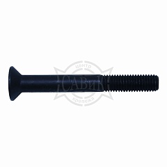 ВИНТЫ DIN7991 ВНУТРЕН. 6-ГРАННИК 10.9