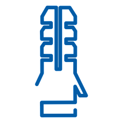 ДЮБЕЛИ (384)