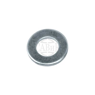 Шайба DIN 125 простая М 3(1кг=8403,4шт)