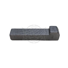 ШПОНКИ DIN6887 КЛИНОВЫЕ ВРЕЗНЫЕ