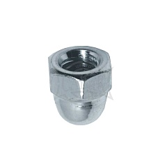 ГАЙКИ DIN1587 КОЛПАЧКОВЫЕ