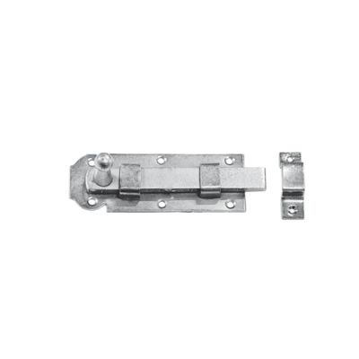 Задвижка DMX 8501 80х30 мм (1)