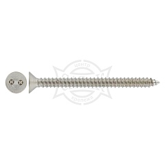 САМОРЕЗЫ ART9102 С АНТИВАНДАЛЬНОЙ ПОТАЙНОЙ ГОЛОВКОЙ А2