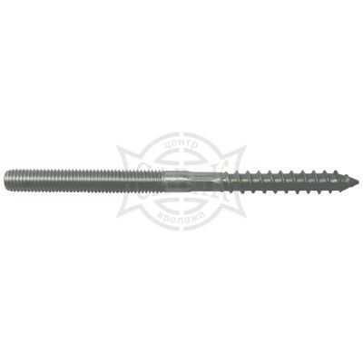 Шпилька ART 9082 сантехническая А2  10 х1.5х60