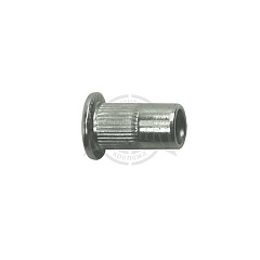 ЗАКЛЕПКИ ГАЕЧНЫЕ ЦИЛИНДРИЧЕСКИЙ БОРТ А2