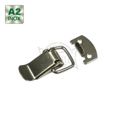 DK010 (B65) Мини защелка L28 А2