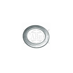 ШАЙБЫ АЛЮМИНИЕВЫЕ