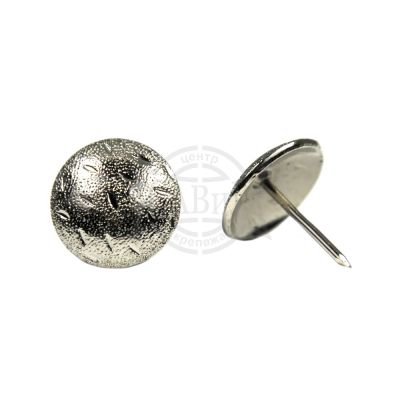 Гвоздь мет. с дек. шляпкой N504.KRC 20х16 мм 