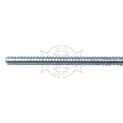Шпилька DIN 975 резьбовая  4х0.7х2000