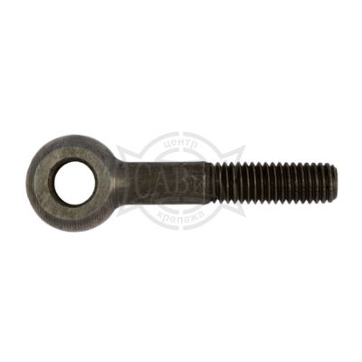 Болт DIN 444 откидной 10х1.5х 30 кл.пр. 4,6