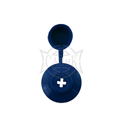 КОЛПАЧКИ И ШАЙБЫ ДЛЯ КРОВЕЛЬНЫХ САМОРЕЗОВ