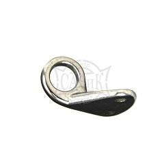 СКОБЫ ART8539 С ТРЕУГОЛЬНЫМ ОСНОВАНИЕМ А4
