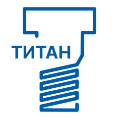 ТИТАНОВЫЙ КРЕПЕЖ
