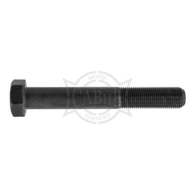 Болт DIN 931 6-гр UNF кл.пр.10.9  1/2х1-3/4 (12,7х44,5 мм)