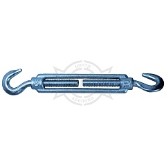ТАЛРЕПЫ DIN1480 КРЮК-КРЮК