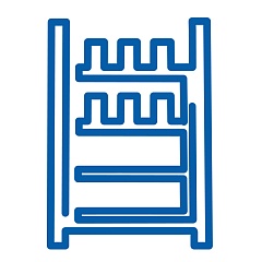 ТОРГОВОЕ ОБОРУДОВАНИЕ