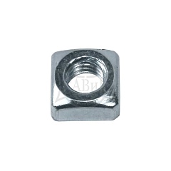 ГАЙКИ DIN557 КВАДРАТНЫЕ