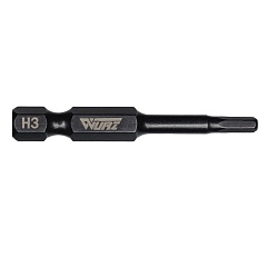 БИТЫ WURZ HEX
