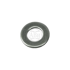ШАЙБЫ DIN125 ПРОСТЫЕ А4