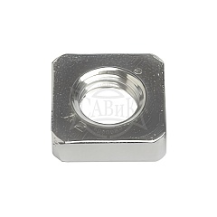 ГАЙКИ DIN562 КВАДРАТНЫЕ А2
